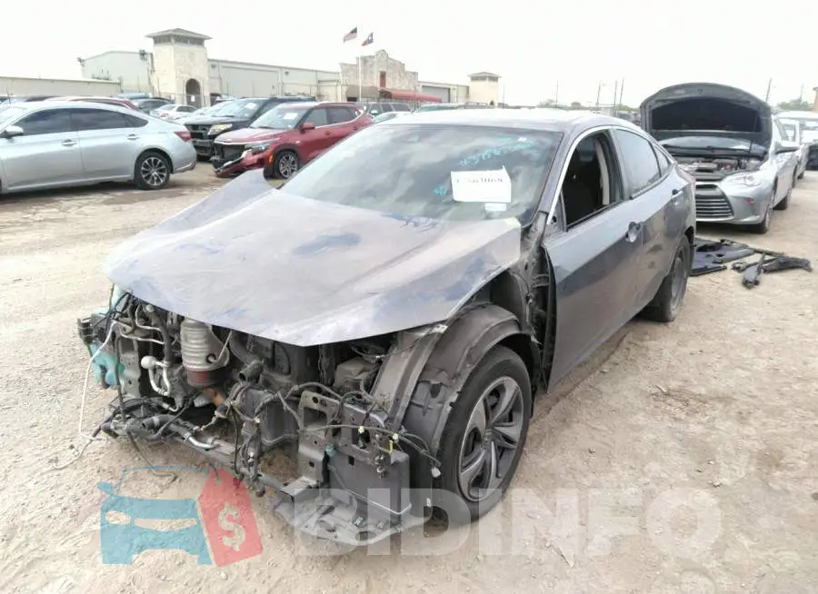 19XFC2F66KE042949 Photo# 2