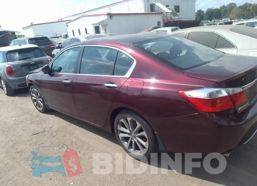 1HGCR2F59FA114276 Photo# 3