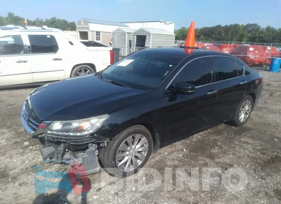 1HGCR3F85FA033615 Photo# 2