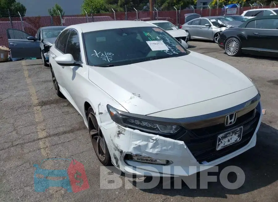 1HGCV1F35JA262342 Photo# 6