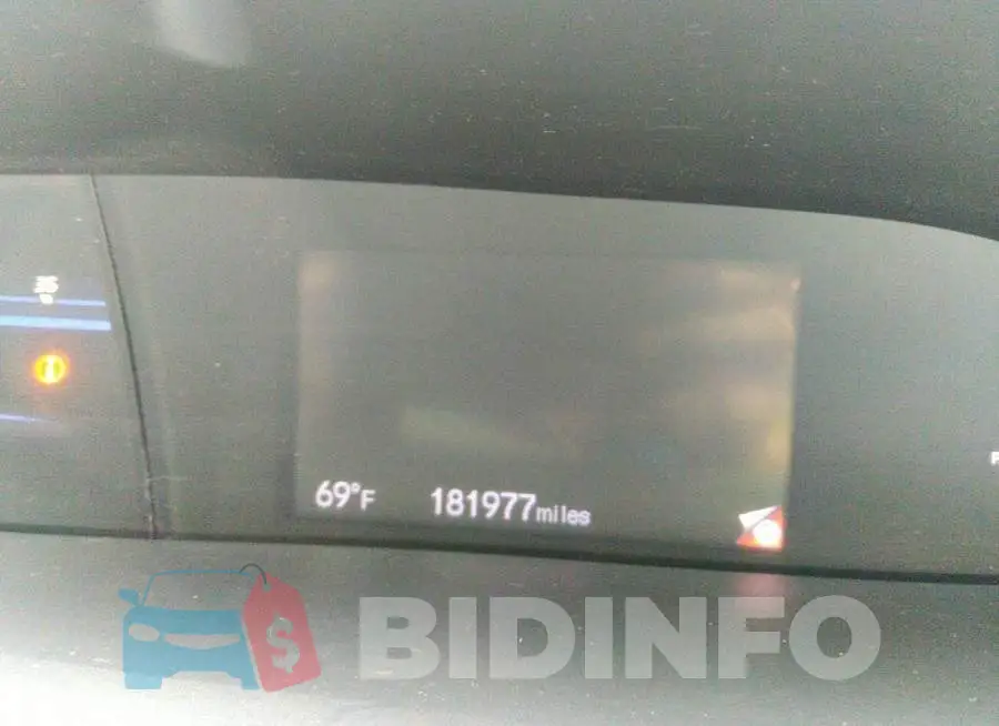 2HGFB2F5XDH593761 Photo# 7