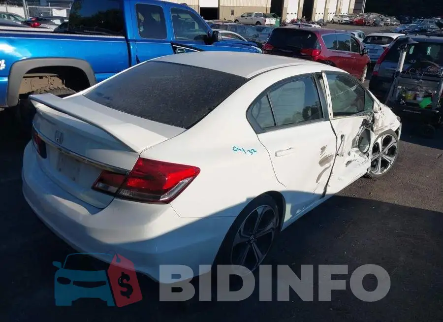 2HGFB6E53EH701180 Photo# 4