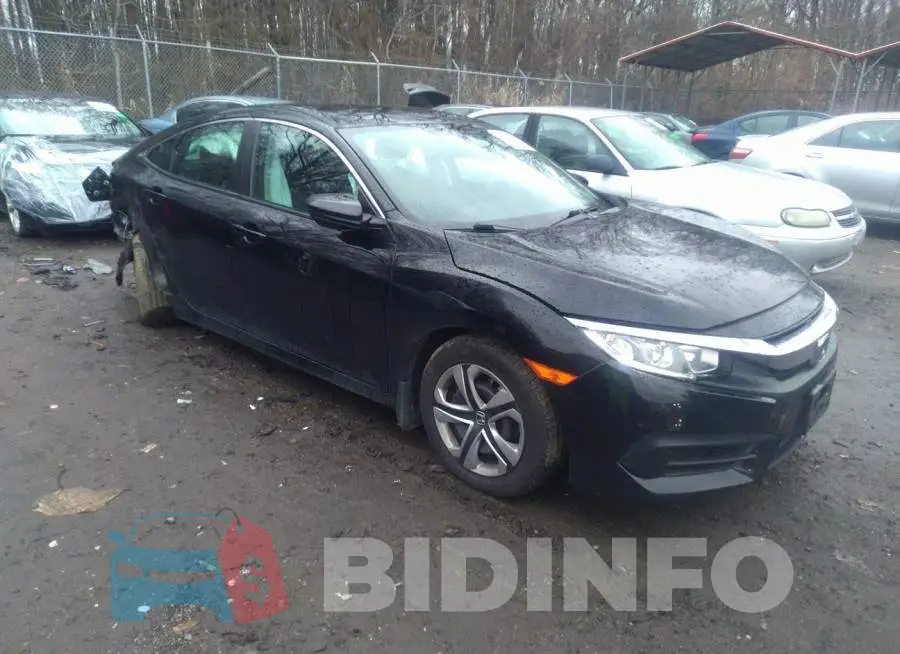 2HGFC2F56GH508433 Photo# 1