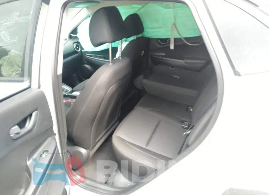 KM8K6CAB4PU994062 Photo# 8