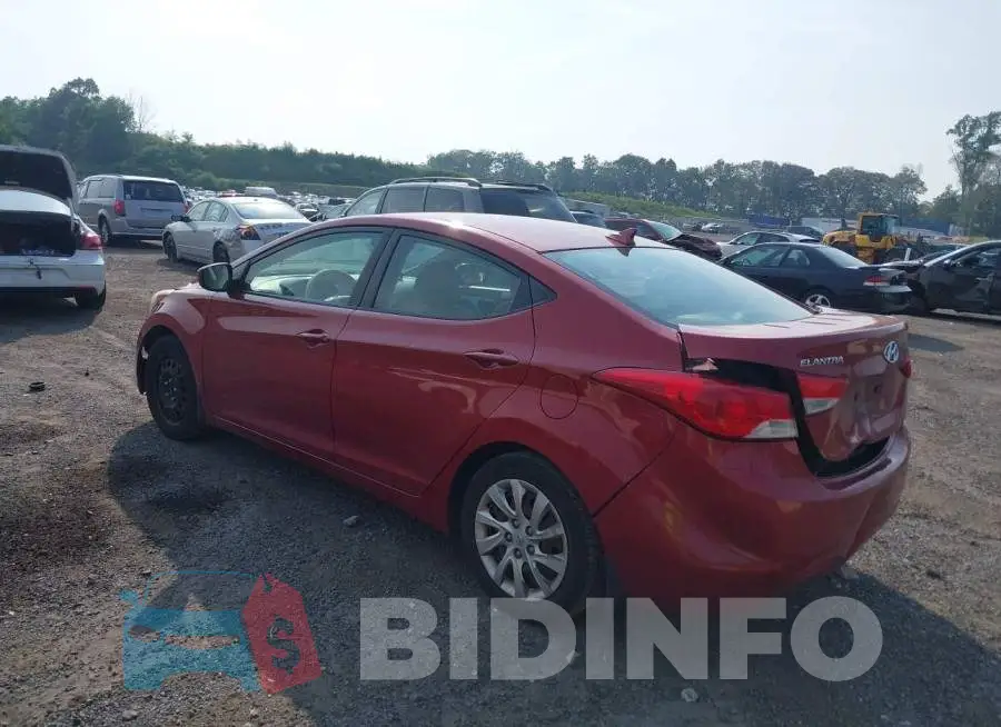 KMHDH4AE8DU487521 Photo# 3