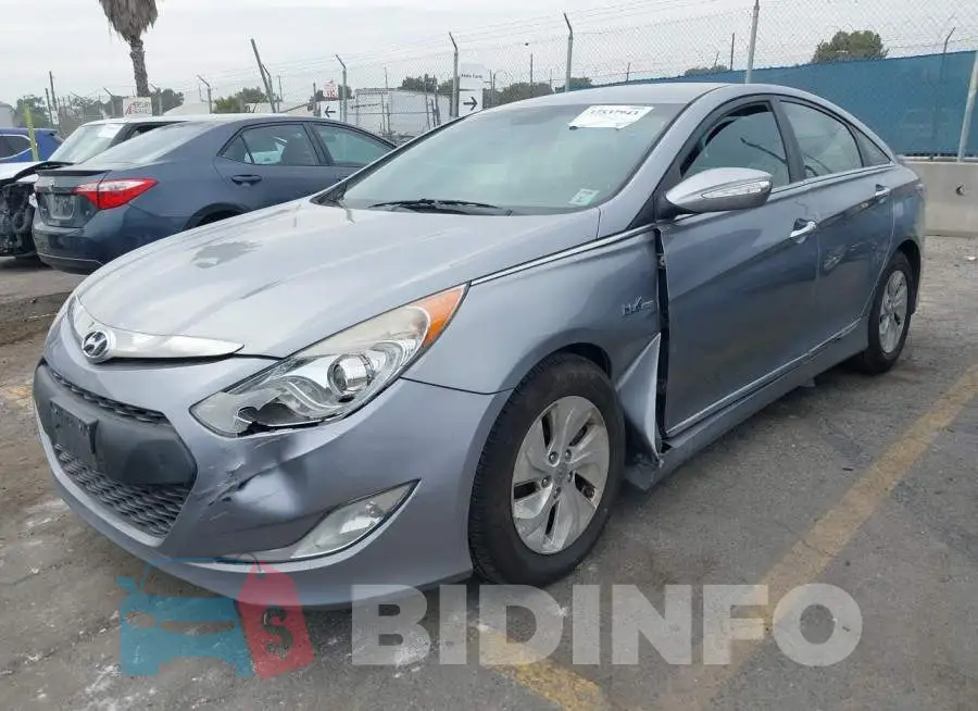 KMHEC4A46EA114524 Photo# 2
