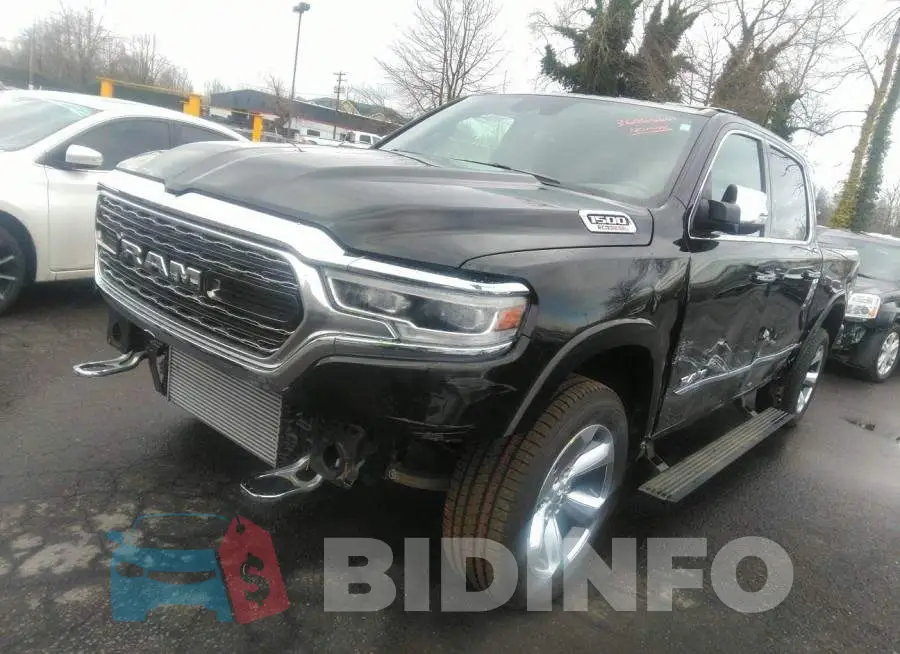 1C6SRFHM5NN208952 Photo# 2