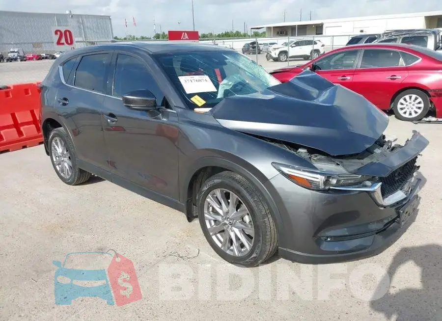 JM3KFADM1K1514437 Photo# 1
