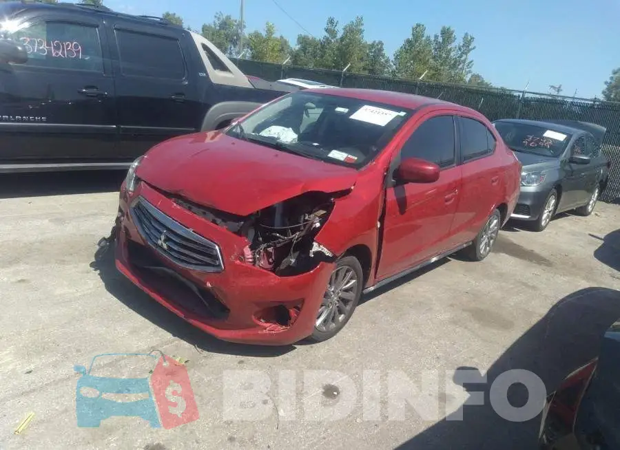 ML32F3FJ2KHF00485 Photo# 2