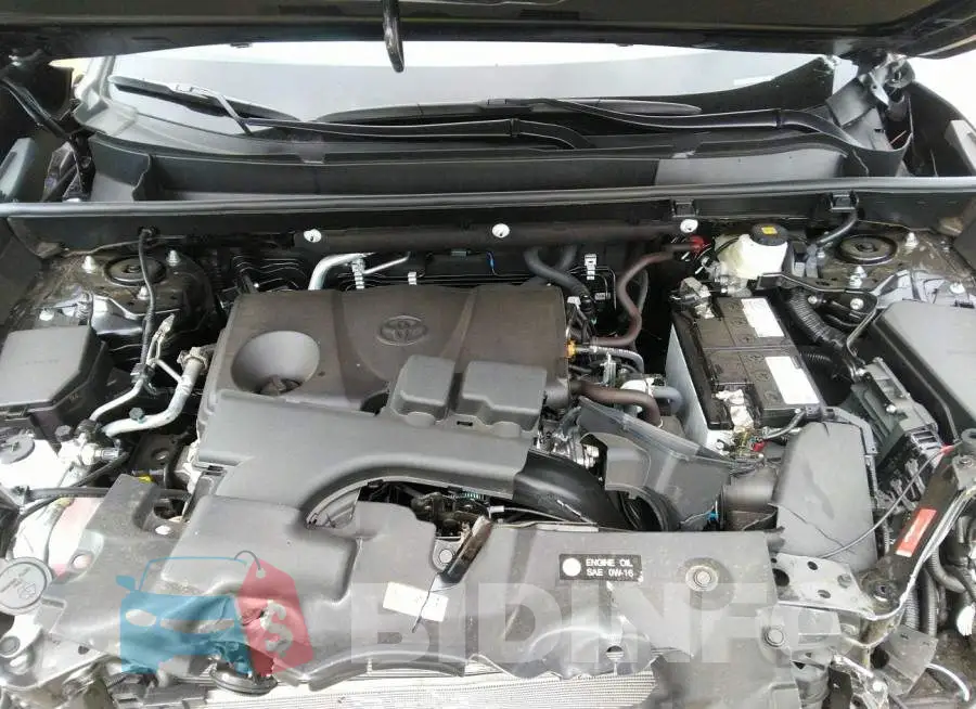 2T3C1RFV2NC208287 Photo# 10