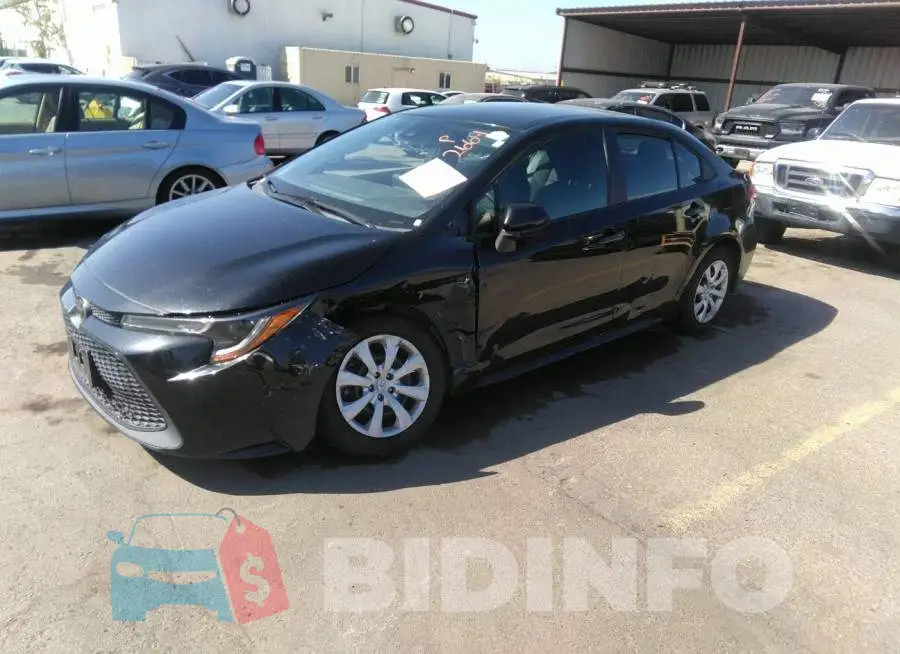 5YFEPRAE2LP113944 Photo# 2