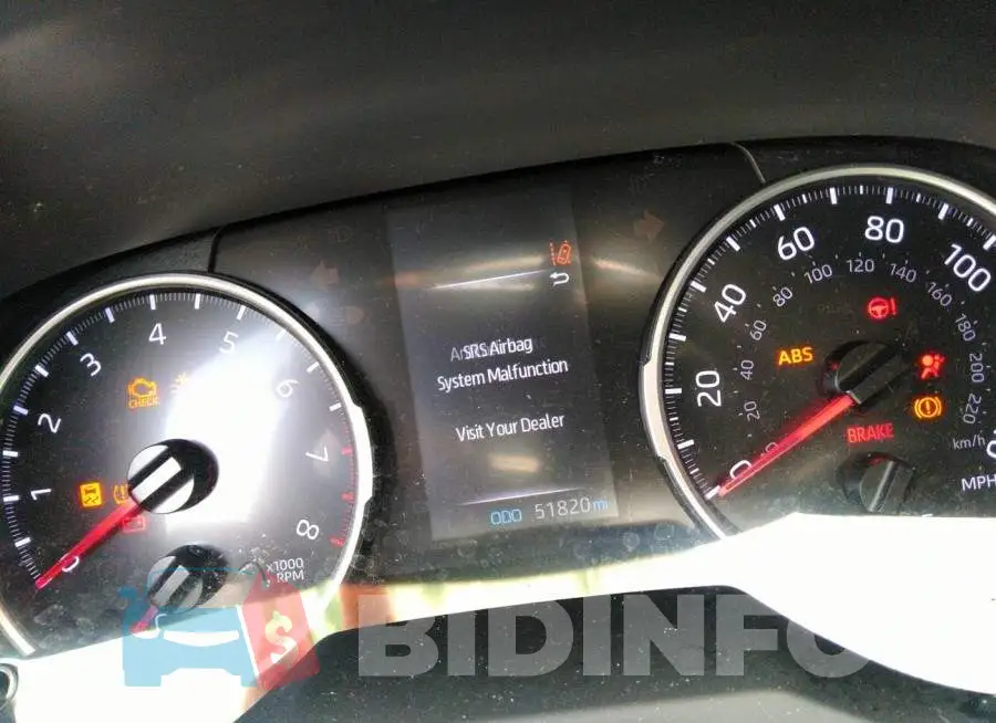 JTMC1RFV5KD021584 Photo# 7