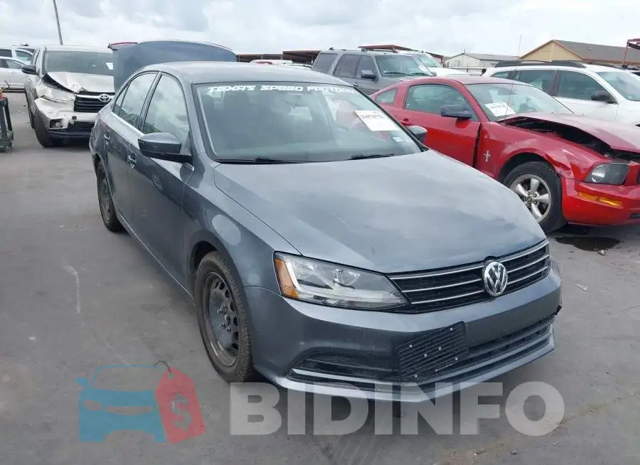 3VW2B7AJ5HM391445 Photo# 1