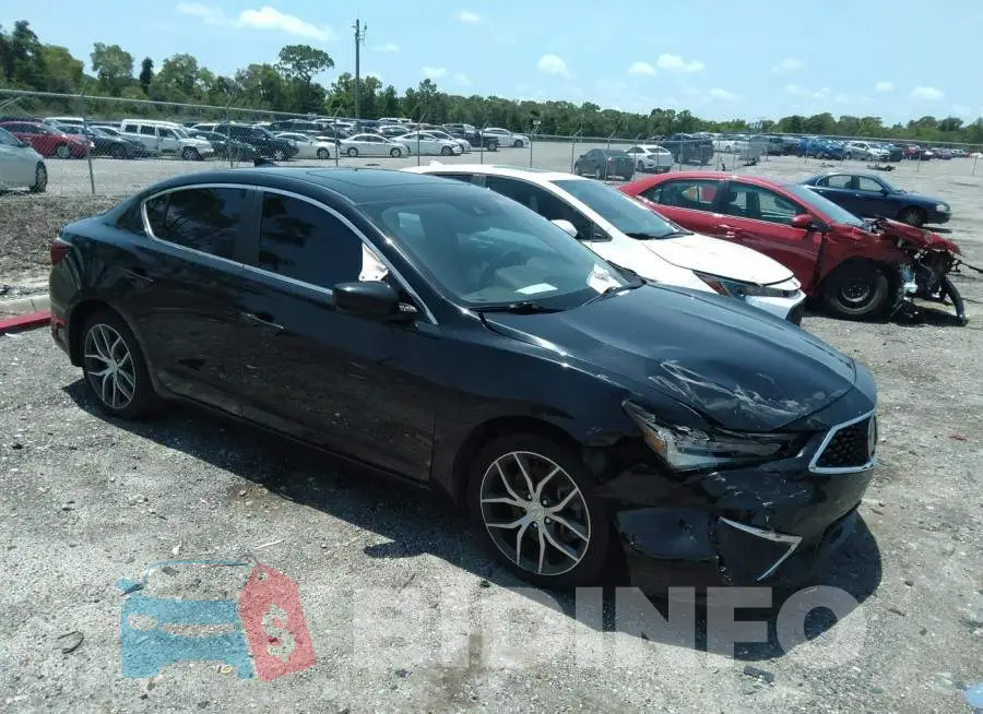 19UDE2F70KA003708 Photo# 1