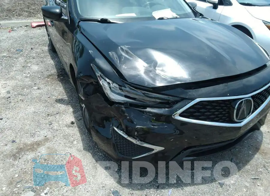 19UDE2F70KA003708 Photo# 6