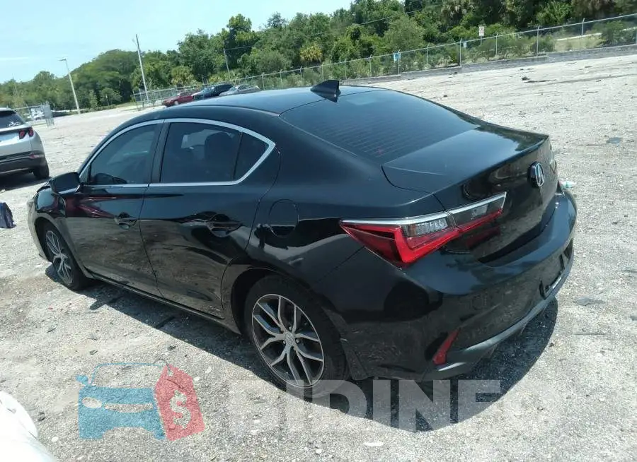 19UDE2F70KA003708 Photo# 3