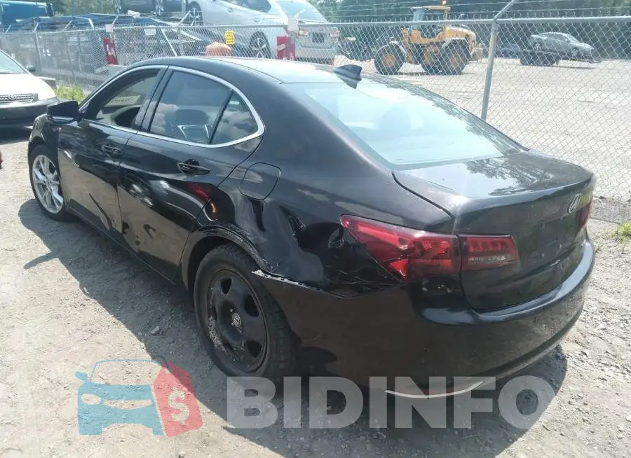 19UUB3F52FA007746 Photo# 3
