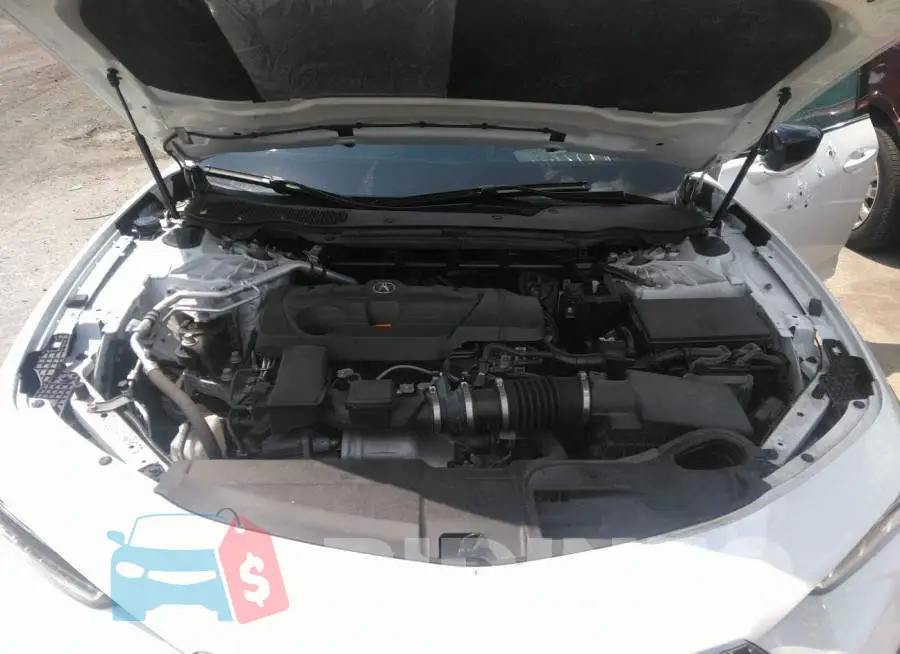 19UUB5F69MA005252 Photo# 10