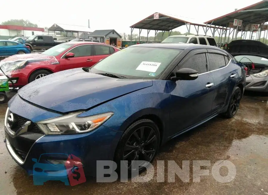 1N4AA6APXJC381328 Photo# 2