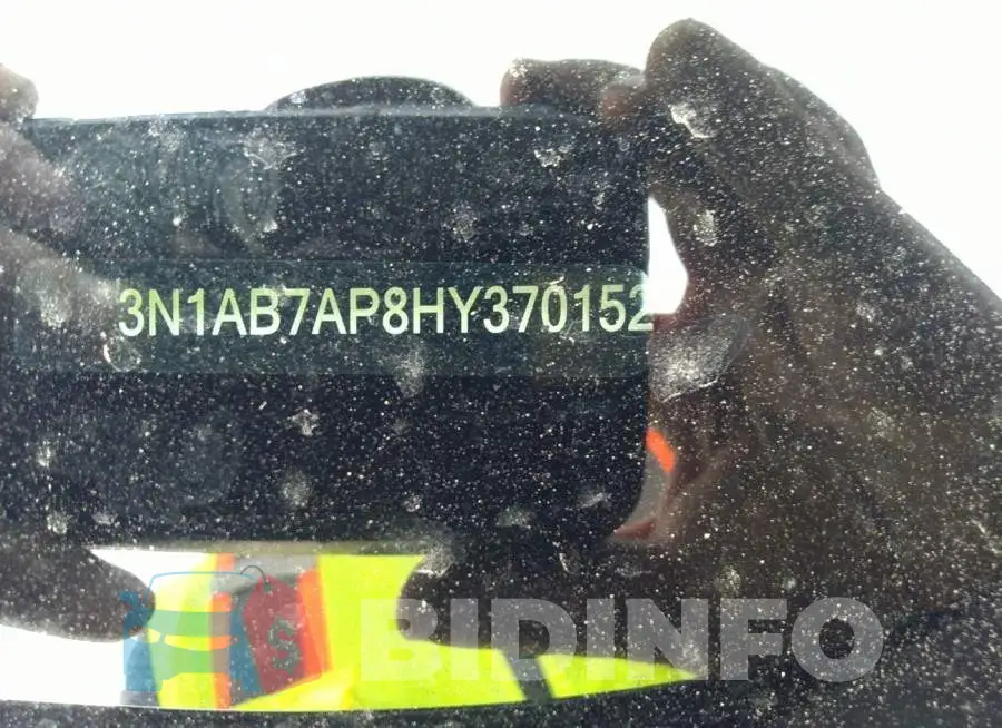 3N1AB7AP8HY370152 Photo# 9