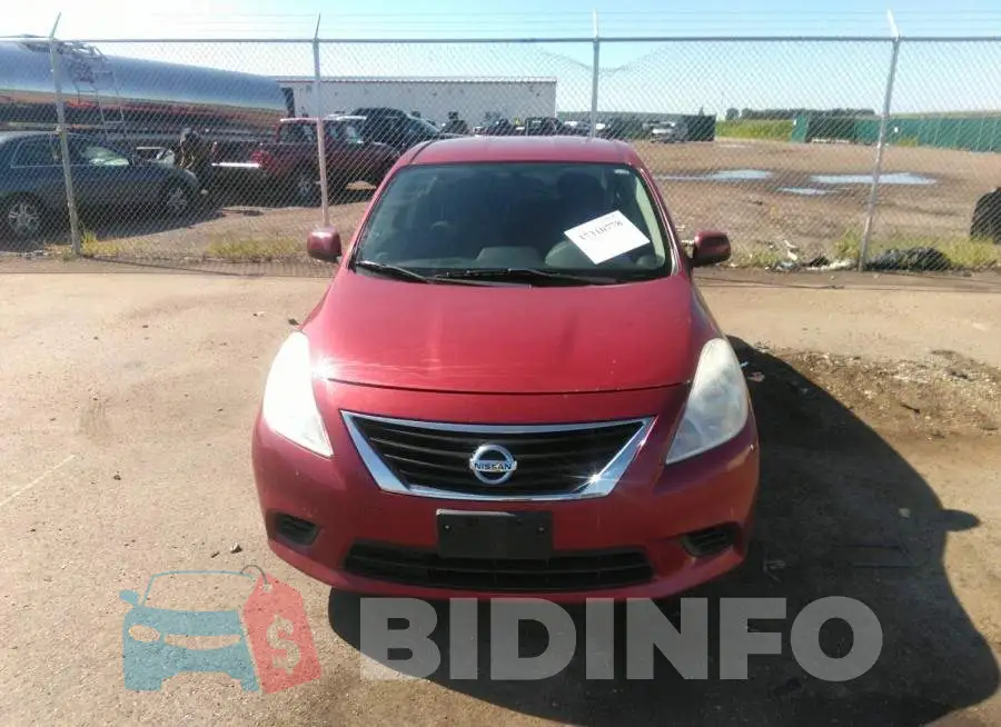 3N1CN7AP0DL874136 Photo# 6