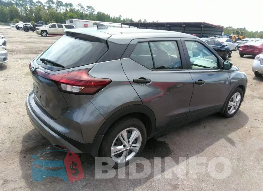 3N1CP5BVXML544239 Photo# 4
