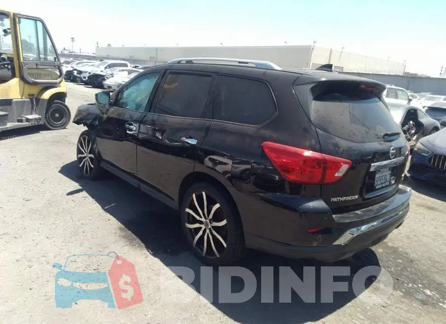 5N1DR2MM3KC578719 Photo# 3