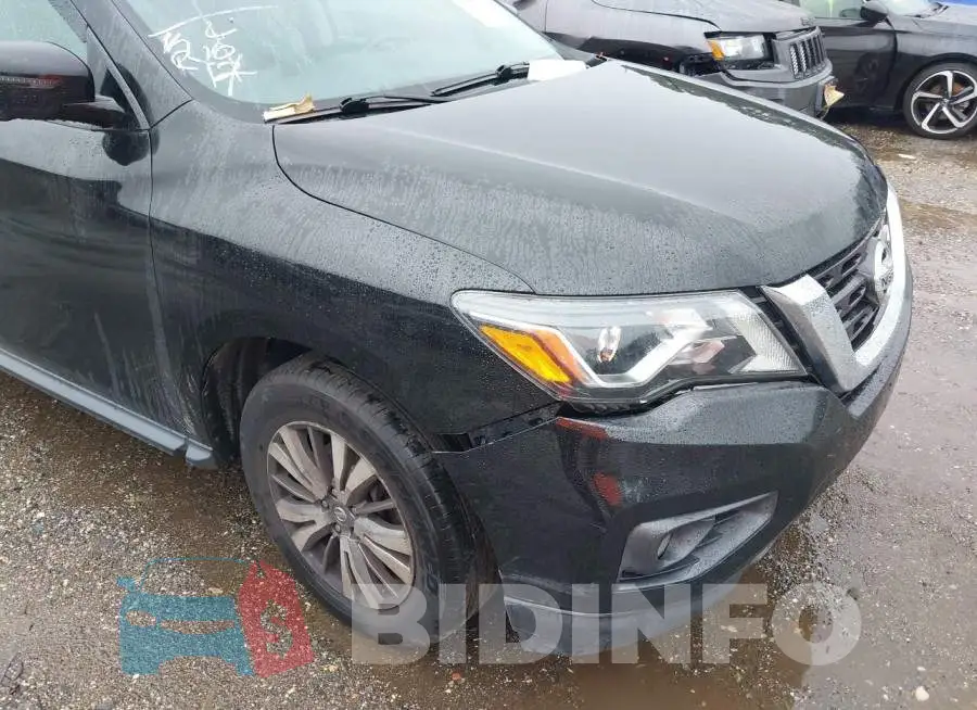 5N1DR2MN5JC615082 Photo# 6