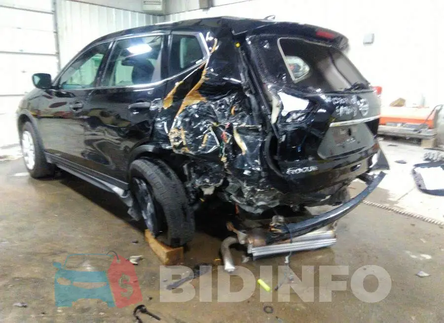 KNMAT2MT4LP538210 Photo# 6