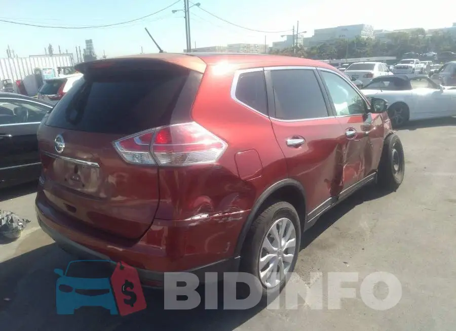KNMAT2MTXFP512604 Photo# 4