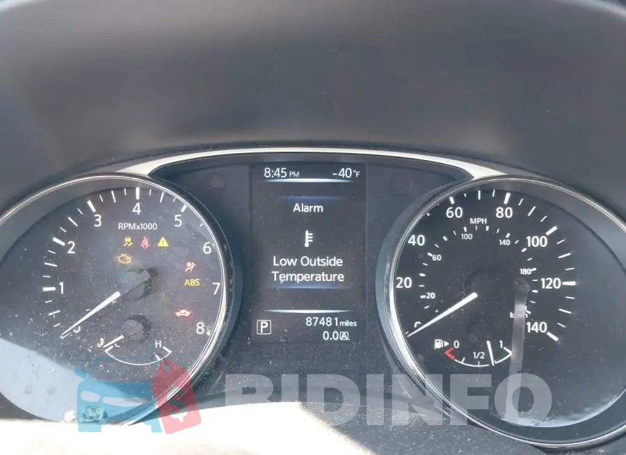 KNMAT2MV2FP590411 Photo# 7
