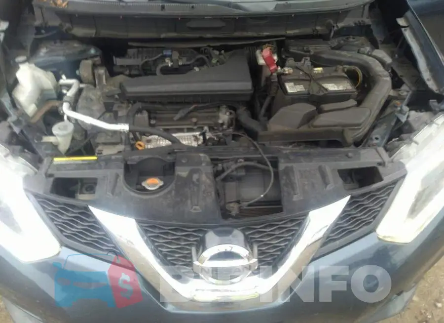 KNMAT2MV6FP512777 Photo# 10