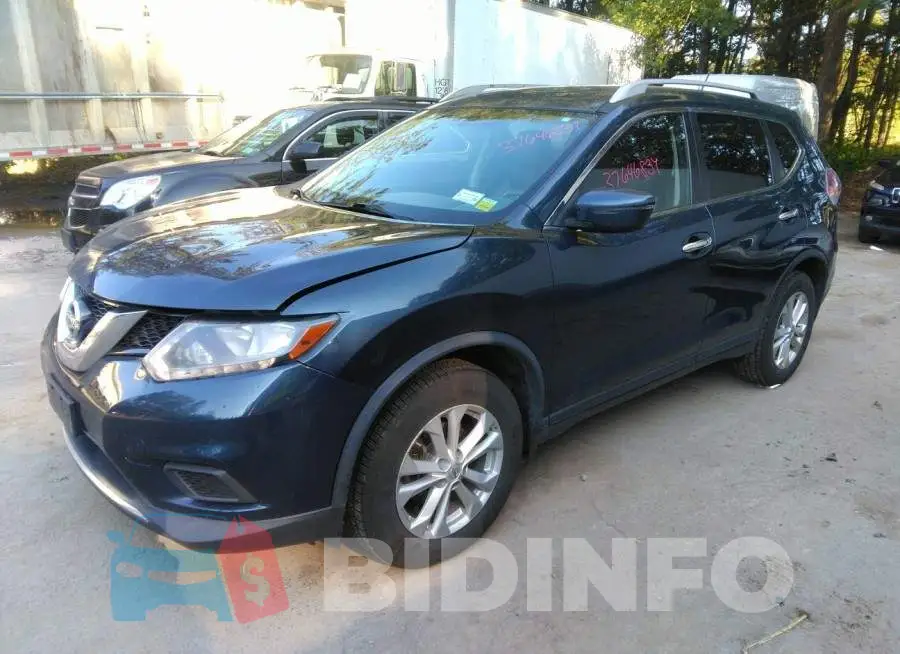 KNMAT2MV7GP611657 Photo# 2