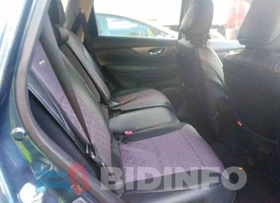 KNMAT2MV7GP611657 Photo# 8