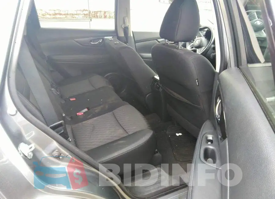 KNMAT2MV8JP601310 Photo# 8