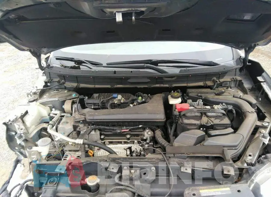 KNMAT2MV8JP601310 Photo# 10