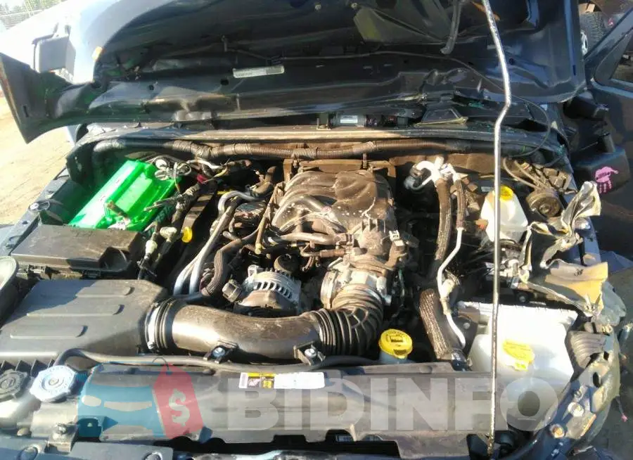 1C4BJWDG7GL223659 Photo# 10