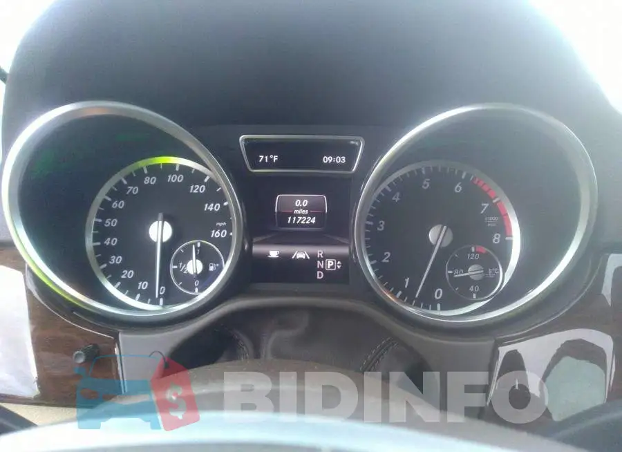 4JGDA5HB8DA147289 Photo# 7