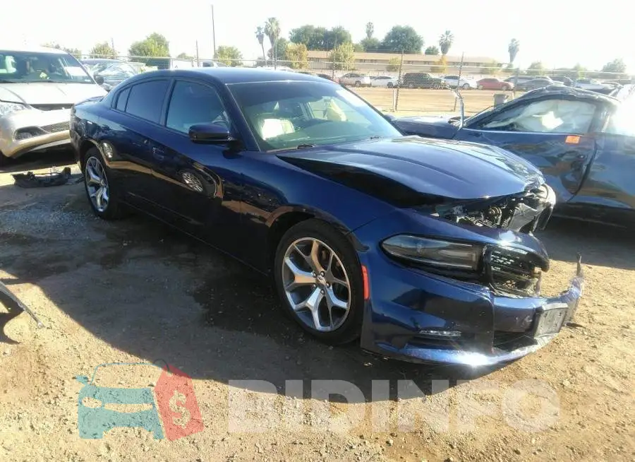2C3CDXCT4FH754463 Photo# 1
