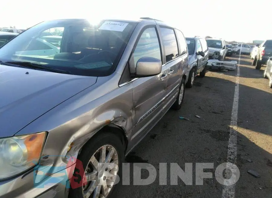 2C4RC1BG3DR641816 Photo# 6