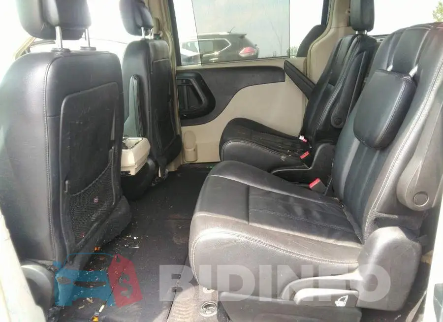 2C4RC1BG3GR166589 Photo# 8