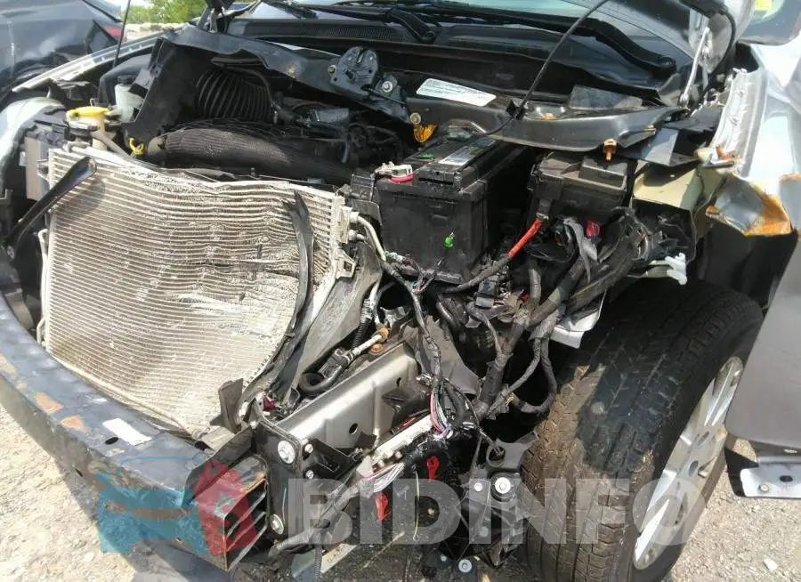 2C4RC1BG3GR166589 Photo# 6