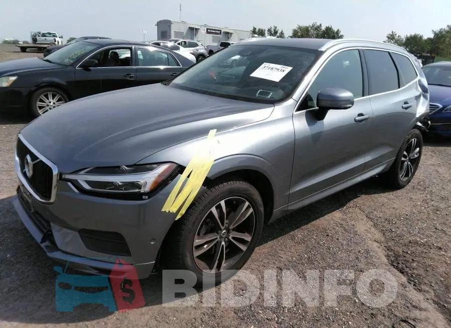 LYV102RK7KB201503 Photo# 2