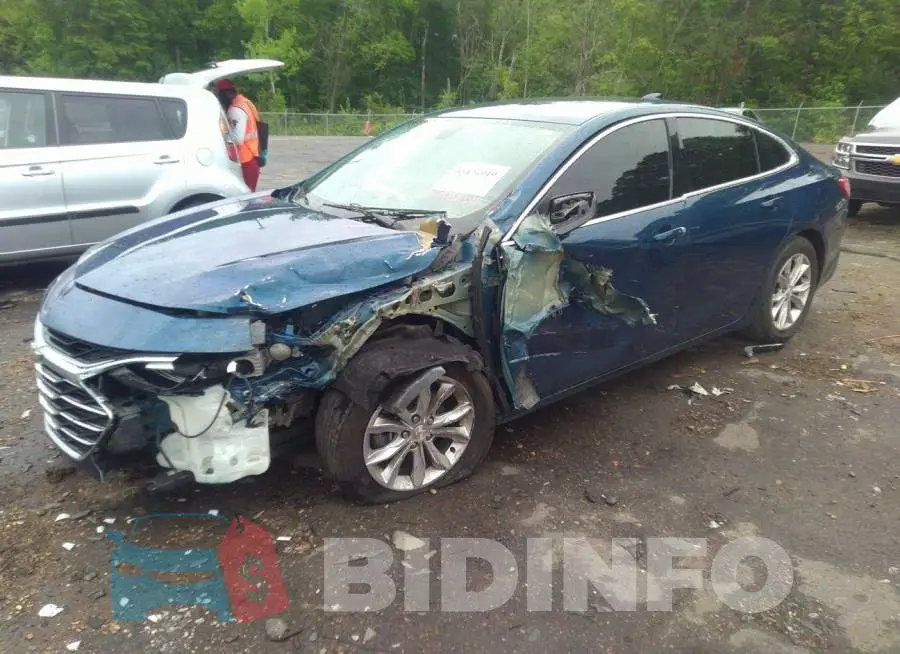 1G1ZD5ST2KF134596 Photo# 2