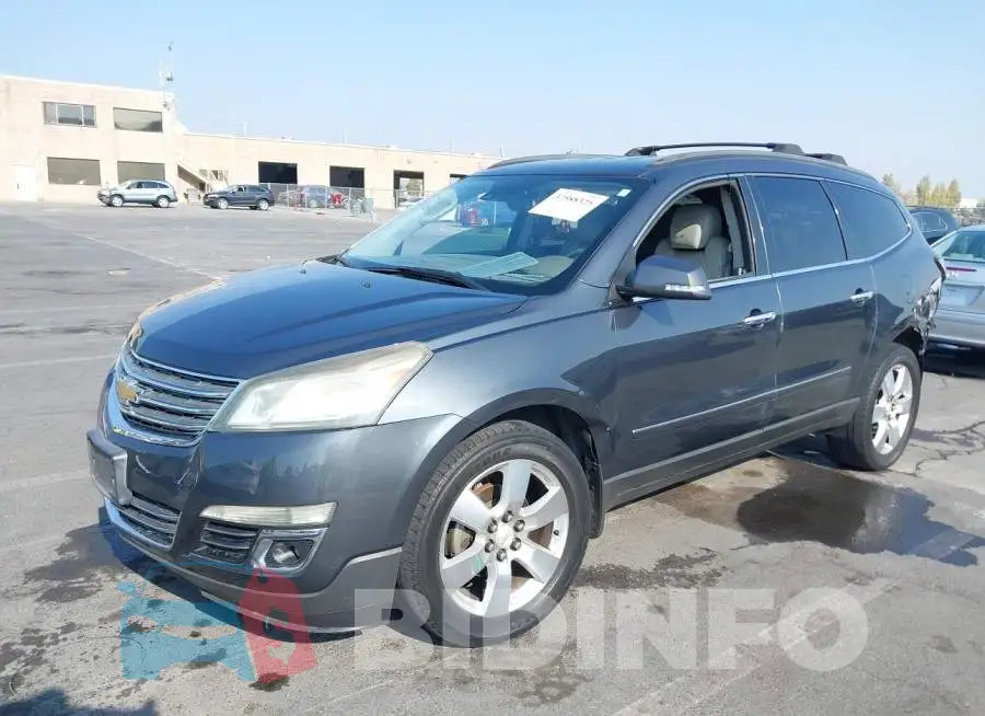 1GNKRJKD8EJ105379 Photo# 2