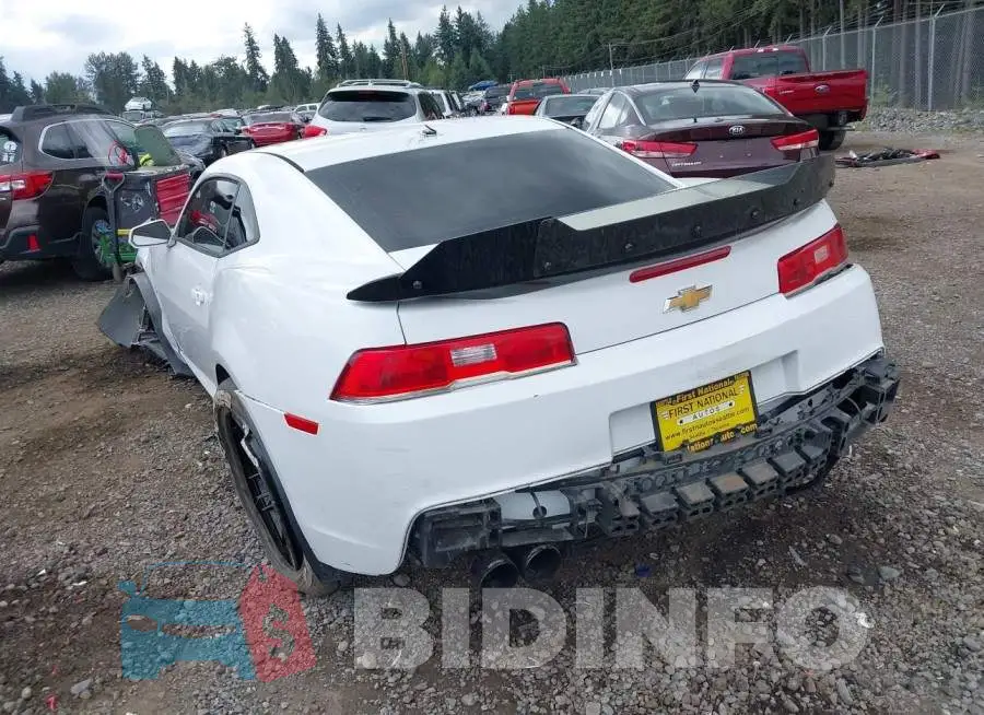2G1FB1E30F9308337 Photo# 3