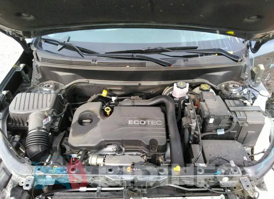 2GNAXHEV1M6117531 Photo# 10