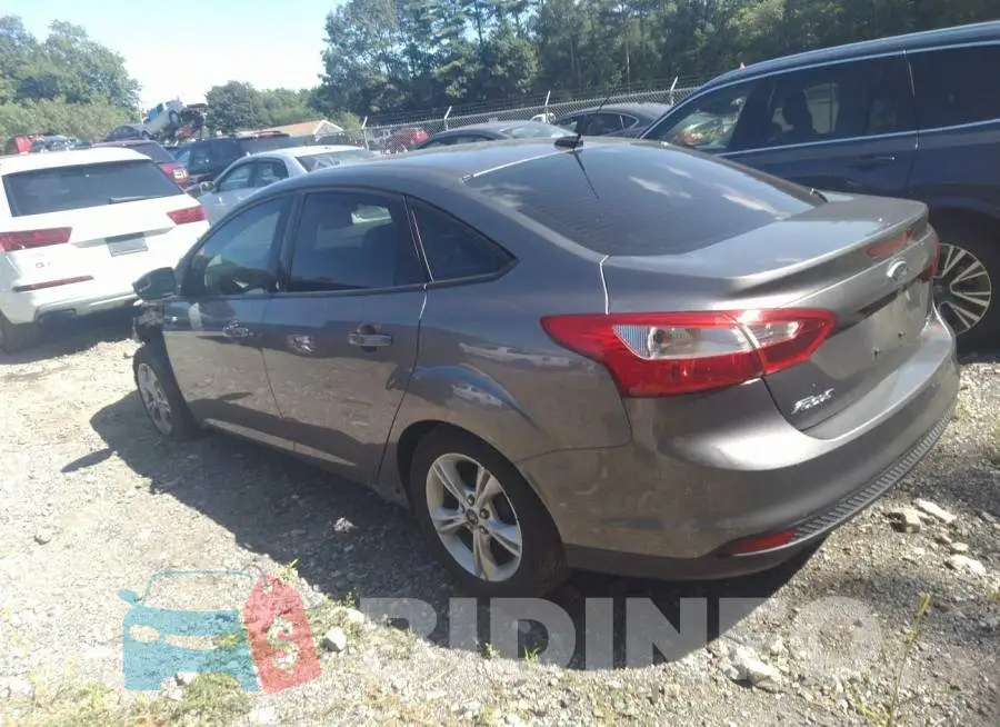 1FADP3F20EL411336 Photo# 3