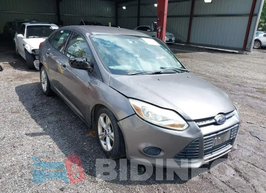 1FADP3F22EL164935 Photo# 1