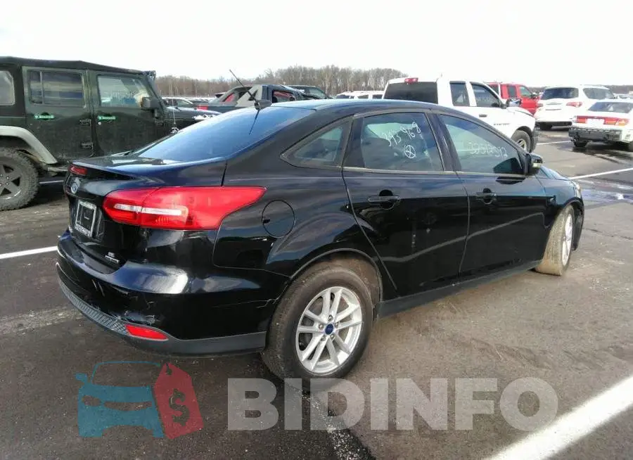 1FADP3F27GL393968 Photo# 4